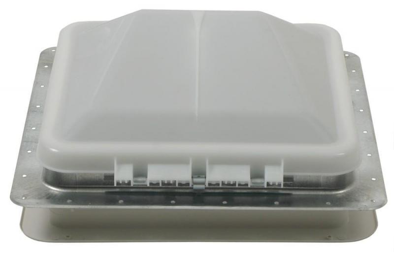Ventline Ventadome Trailer Roof Vent ( Smoked or White) Imperial