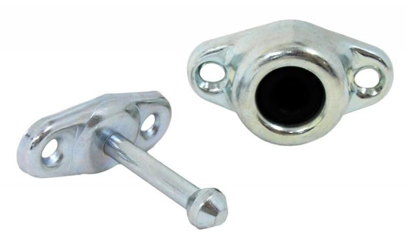 and socket door holder plunger and rubber socket door holder 2 3 4 quot and socket door holder plunger and rubber socket door holder 2 3 4 quot