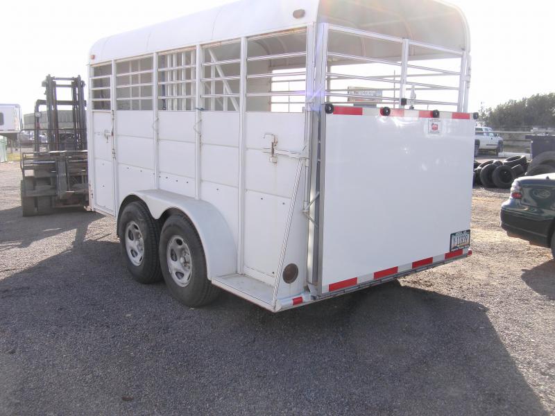 CUSTOM BUILT IMPERIAL RAMPS FOR ALL TRAILERS Imperial Stock and Horse