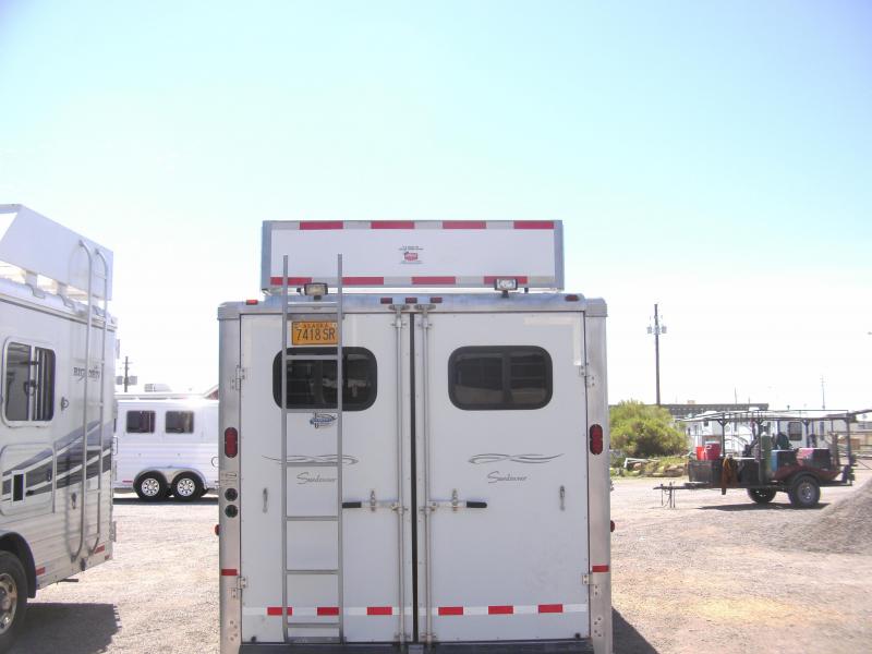Bench Squat Combo Rack Aluminum Hay Rack For Horse Trailer For Sale