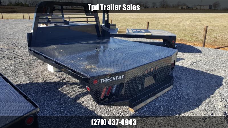2018 Norstar SR 9'4"X92" Truck Bed 2018 Norstar SR 9'4"X92" Truck Bed