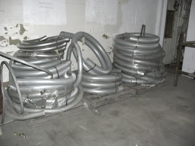 Stainless flex pipe Stainless flex pipe