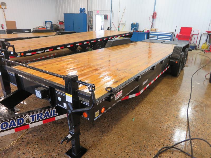 2019 Load Trail 83''X20' Equipment Trailer 2019 Load Trail 83''X20' Equipment Trailer