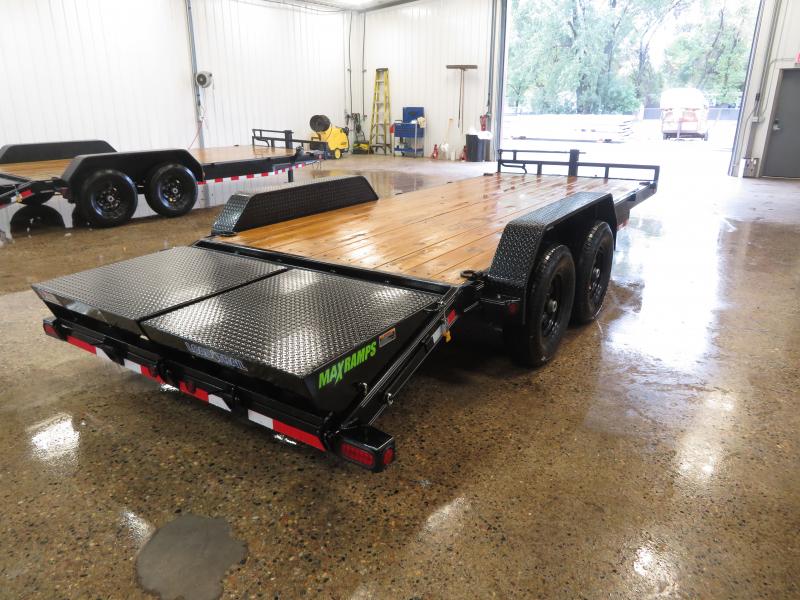2020 Load Trail 83''X20' Equipment Trailer 2020 Load Trail 83''X20' Equipment Trailer