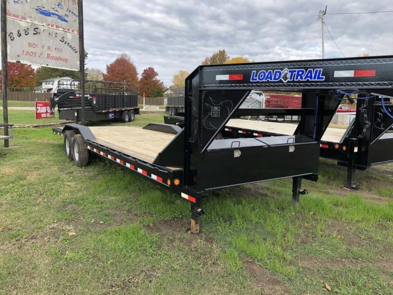 2018 Load Trail 102" x 26' Trailer 2018 Load Trail 102" x 26' Trailer