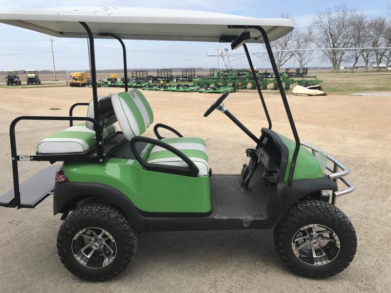 2012 Club Car PRECEDENT Golf Cart Custom Golf Carts in La Louisiana