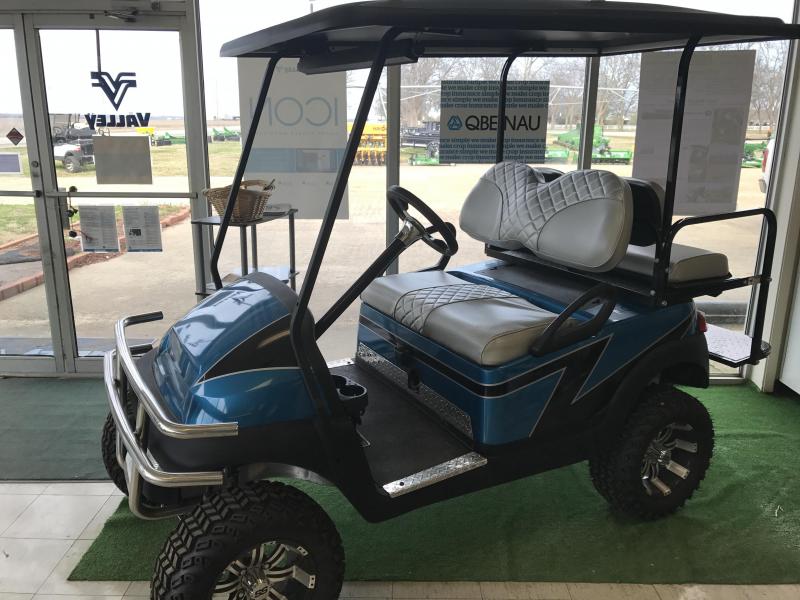 2012 Club Car PRECEDENT Golf Cart Custom Golf Carts in La Louisiana