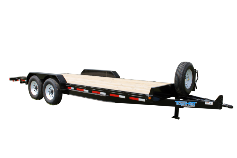 2020 TOP HAT 20X83 CAR / EQUIPMENT 14K 2020 TOP HAT 20X83 CAR / EQUIPMENT 14K