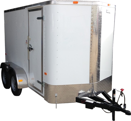 2020 CARGO CRAFT 7X16X6.6 RAMPDOOR 7K 2020 CARGO CRAFT 7X16X6.6 RAMPDOOR 7K