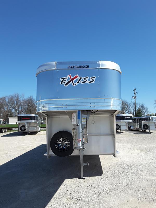 livestock trailer dealers in kentucky