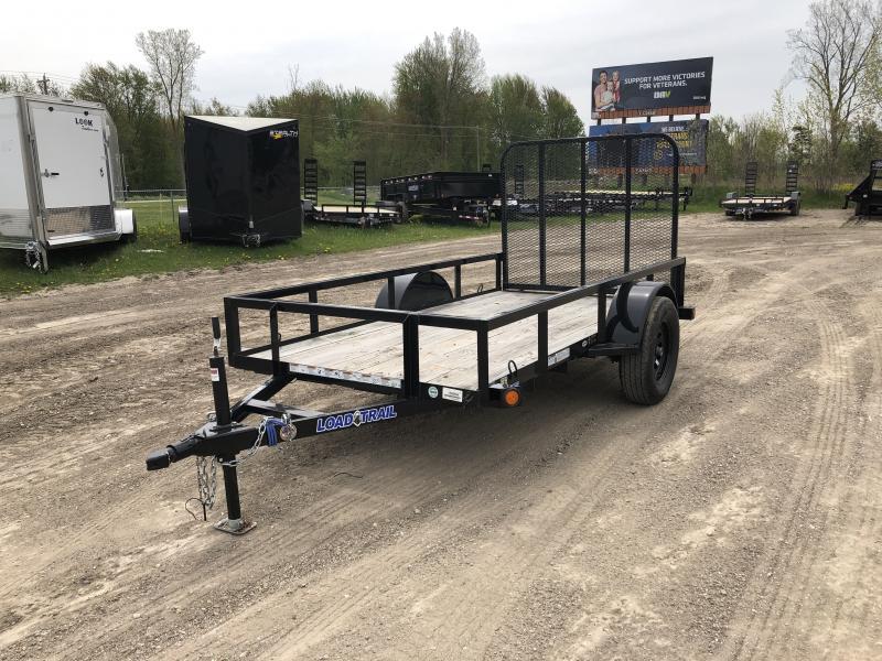 Load Trail 5x10 Utility Trailer Load Trail 5x10 Utility Trailer