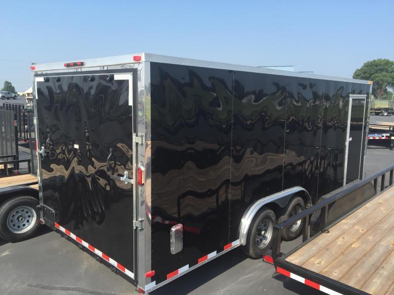 Arising Trailers | Creekwood Trailers | Search AR Utility and Equipment