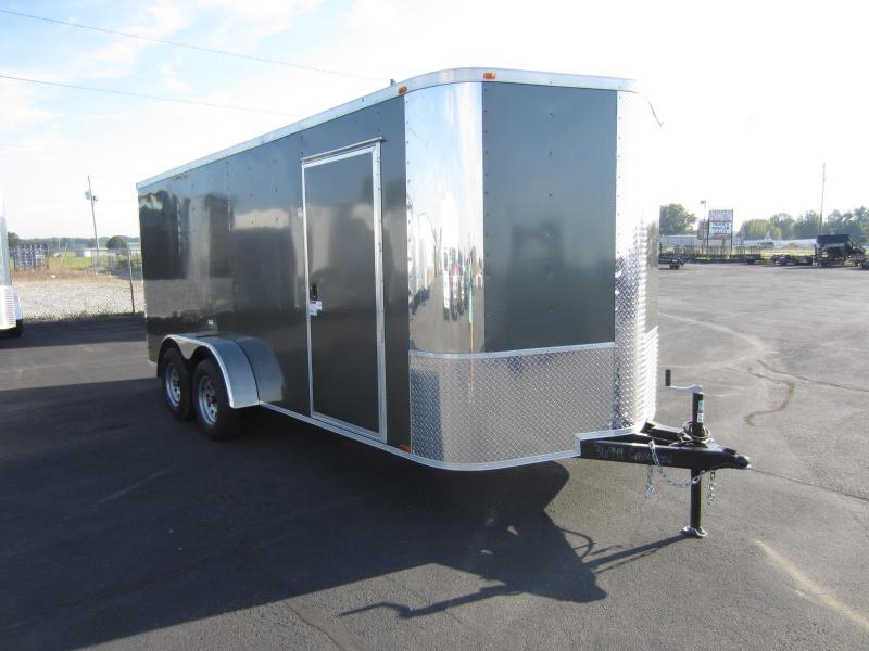 Arising Trailers | Creekwood Trailers | Search AR Utility and Equipment