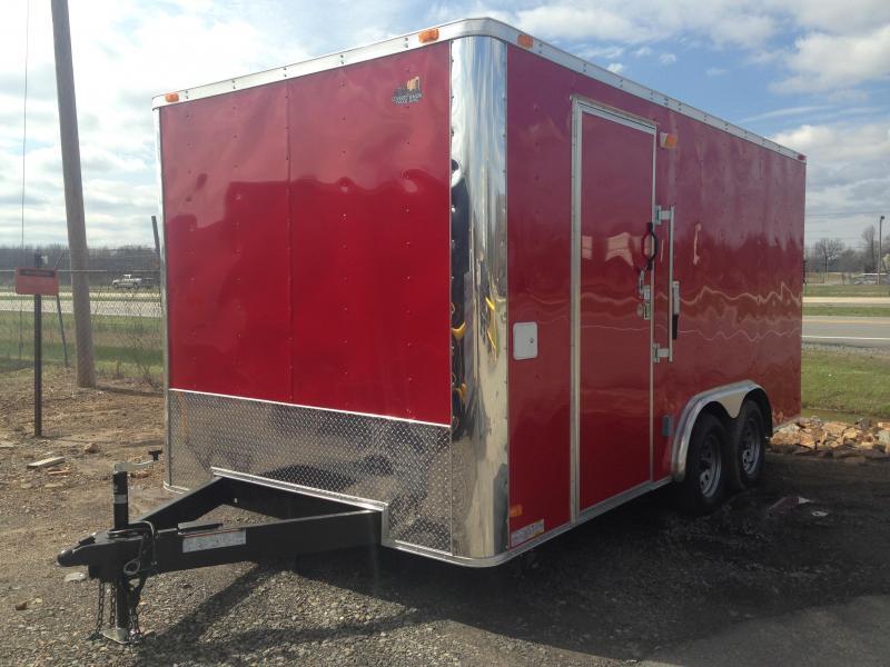 Vending/Concession Trailer Country Arkansas Trailer Dealer Trailers in Arkansas