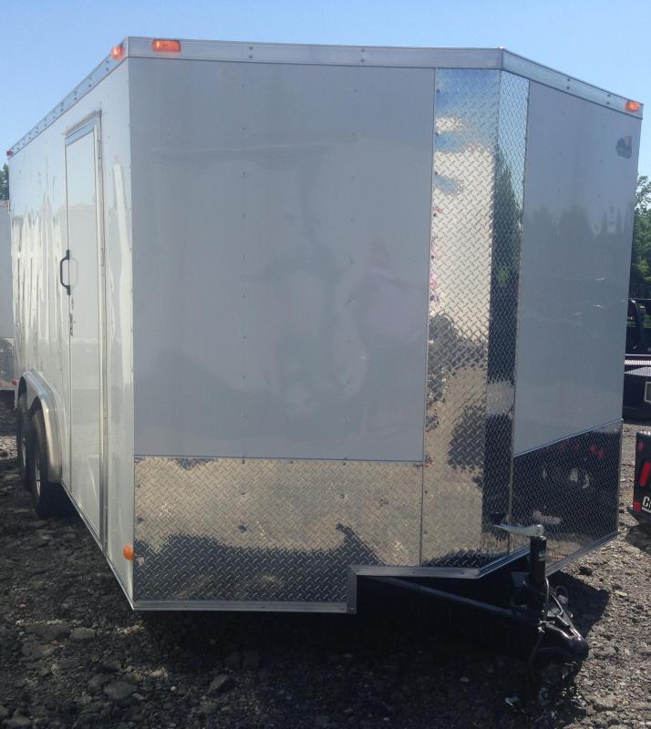 Cargo/Enclosed Trailers Trailer Country Arkansas Trailer Dealer