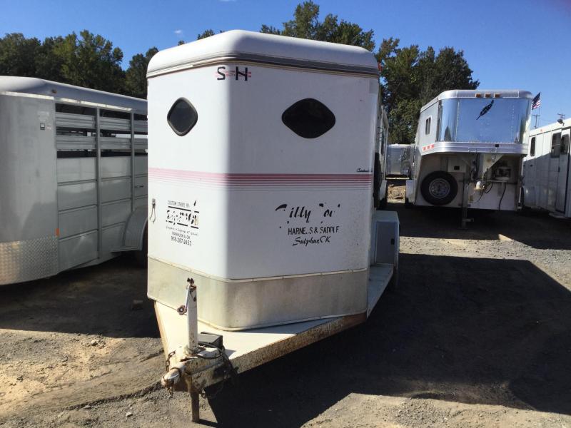 Horse Trailers Trailer Country Arkansas Trailer Dealer Trailers in
