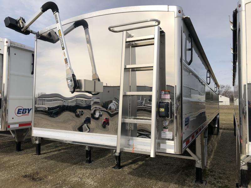 2020 EBY Generation 40' x 96 2020 EBY Generation 40' x 96
