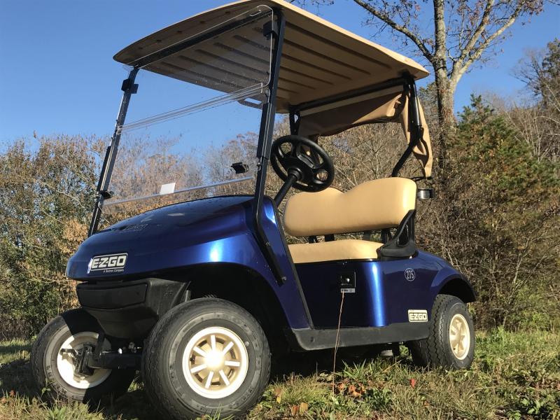 2014 Club Car Precedent 4passenger T and T Golf Carts Yamaha and E