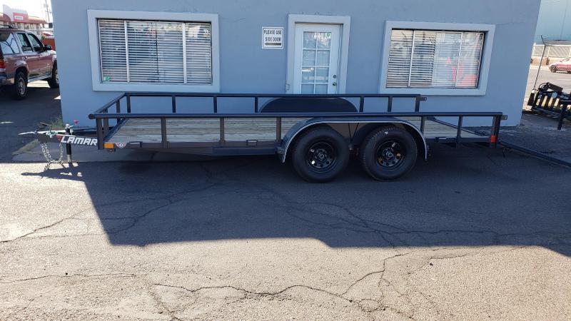 2020 7' x 16' Utility Trailer, 7000# GVWR, Pipe Top, 4' spring assist gate ***CASH DISCOUNT- SEE BELOW*** 2020 7' x 16' Utility Trailer, 7000# GVWR, Pipe Top, 4' spring assist gate ***CASH DISCOUNT- SEE BELOW***