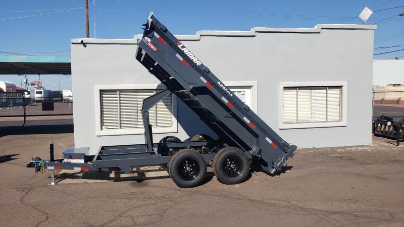 **ON SALE NOW** 2020 Lamar Medium Duty Dump Trailer- 9990# GVWR- Upgraded 14K rated Scissor Hoist- FREE SPARE TIRE- Ramps- Deluxe Tarp Kit- Adj Coupler- Cash Discounts (See Below) **ON SALE NOW** 2020 Lamar Medium Duty Dump Trailer- 9990# GVWR- Upgraded 14K rated Scissor Hoist- FREE SPARE TIRE- Ramps- Deluxe Tarp Kit- Adj Coupler- Cash Discounts (See Below)