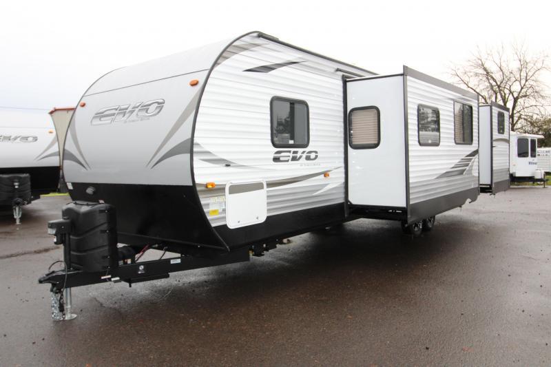 Travel Trailer Refrigerator Watts