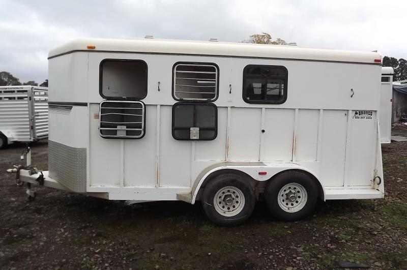 All Inventory Double J Trailers, Inc. Horse Trailers in Woodland