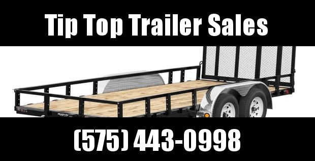 2020 PJ Trailers 77 in. Tandem Axle Channel Utility (UK) Utility Trailer 2020 PJ Trailers 77 in. Tandem Axle Channel Utility (UK) Utility Trailer