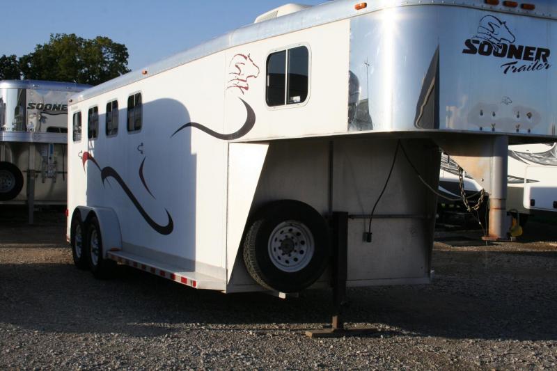 All Inventory Rydbeck Trailer Sales & Service New and Used Horse