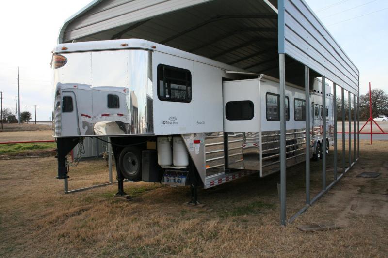 All Inventory Rydbeck Trailer Sales & Service New and Used Horse