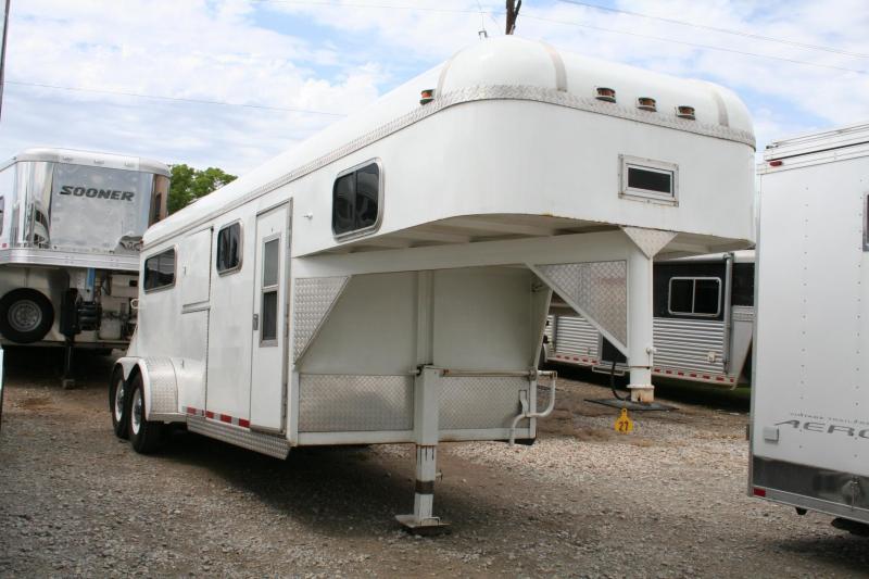 All Inventory Rydbeck Trailer Sales & Service New and Used Horse