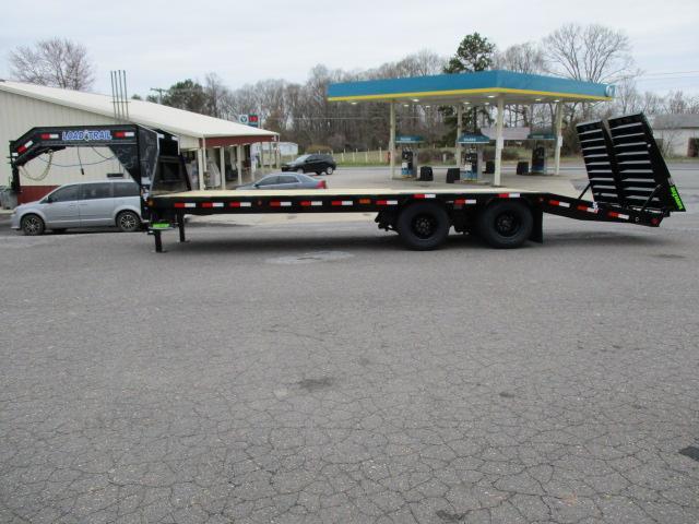 2020 Load Trail 102 x 25 Low Pro Equipment Trailer 2020 Load Trail 102 x 25 Low Pro Equipment Trailer
