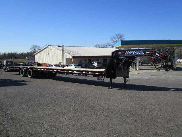 2019 Load Trail 102 x 40 Low Pro Equipment Trailer 2019 Load Trail 102 x 40 Low Pro Equipment Trailer