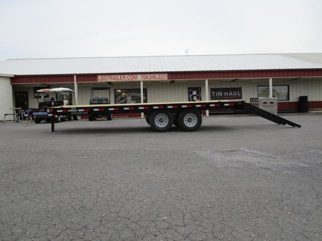 2019 Load Trail 102 X 20 Deck Over Equipment Trailer 2019 Load Trail 102 X 20 Deck Over Equipment Trailer