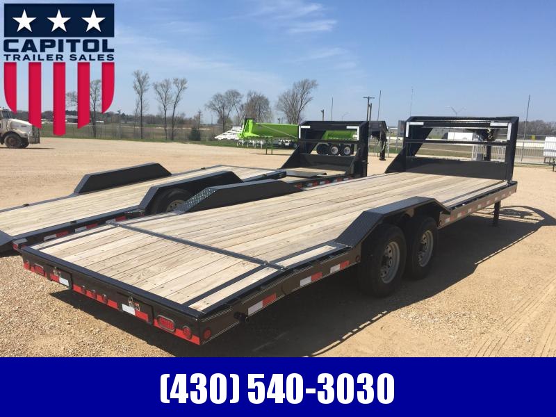 2019 Load Trail GC24 Car / Racing Trailer 2019 Load Trail GC24 Car / Racing Trailer