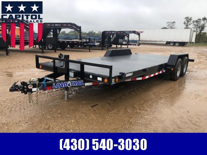2019 Load Trail CH8320052_12041 Car / Racing Trailer 2019 Load Trail CH8320052_12041 Car / Racing Trailer