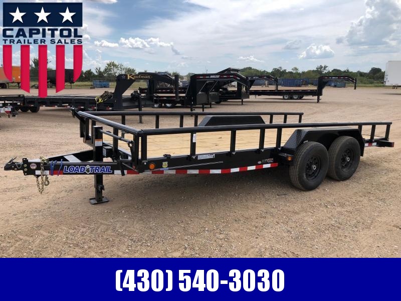 2019 Load Trail 2019 Load Trail