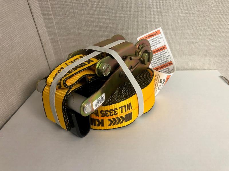 2"x27'Rachet Strap 2"x27'Rachet Strap