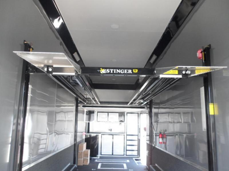 Car Lift Aluminum Race Car Lift