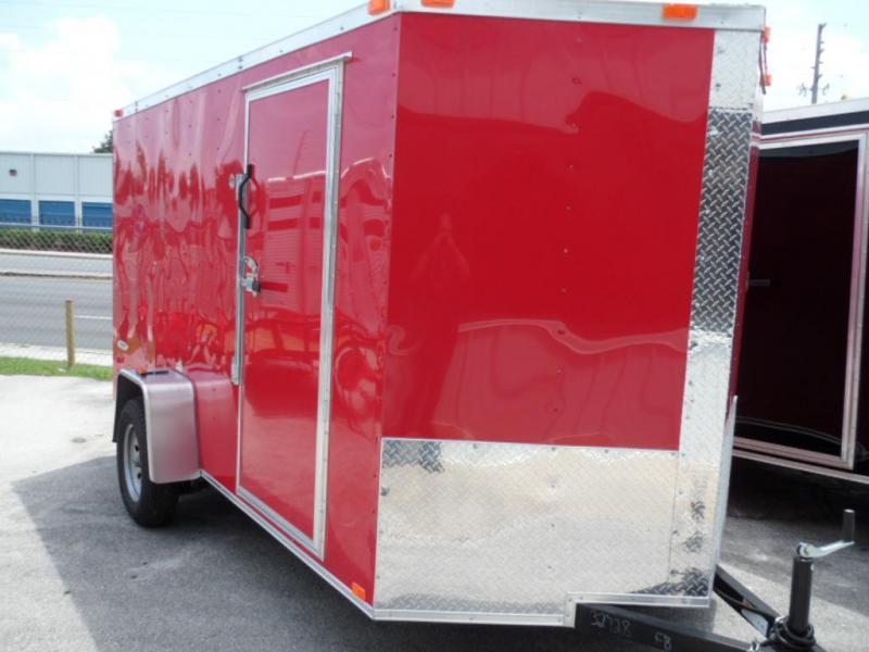 All Inventory Trailer Dealer Jacksonville FL FB Trailers