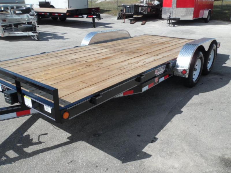All Inventory Trailer Dealer Jacksonville FL FB Trailers