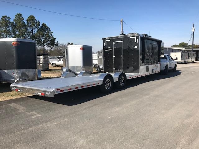 2018 Sundowner Trailers Toy Hauler Toy Hauler 2018 Sundowner Trailers Toy Hauler Toy Hauler