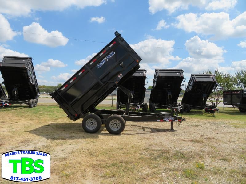 2020 Load Trail 83x14 Dump Trailer 2020 Load Trail 83x14 Dump Trailer
