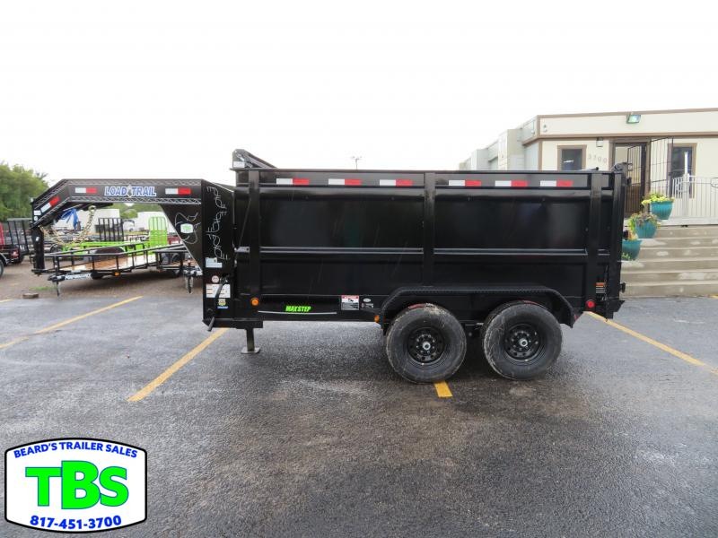 2020 Load Trail 83x12 Dump Trailer 2020 Load Trail 83x12 Dump Trailer