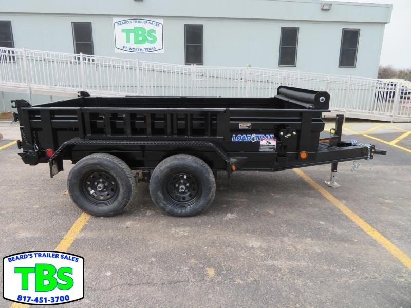 2020 Load Trail 72x10 Dump Trailer 2020 Load Trail 72x10 Dump Trailer