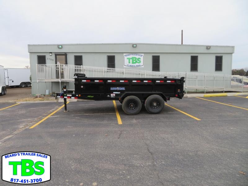 2020 Load Trail 83x16 Dump Trailer 2020 Load Trail 83x16 Dump Trailer