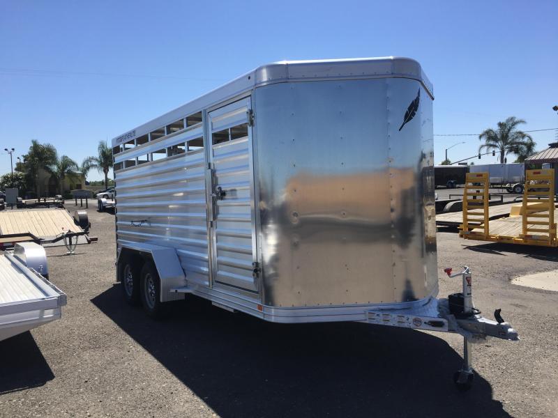 Stock Trailers Bonander Trailer Sales New and Used Trailer Dealer