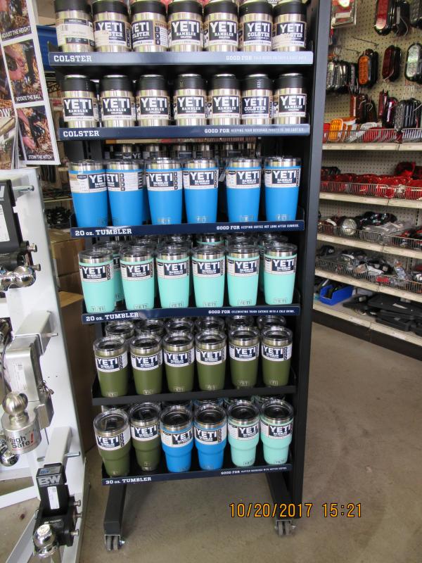 Yeti cups Yeti cups