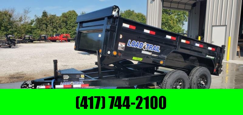 2020 Load Trail 72X12 TANDEM 10K DUMP TRAILER 2020 Load Trail 72X12 TANDEM 10K DUMP TRAILER