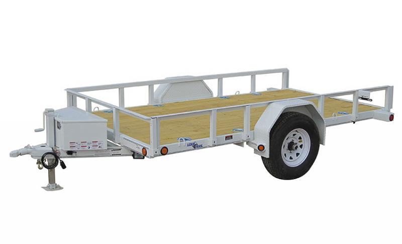 2020 Load Trail 83" X 14' Single Axle 2020 Load Trail 83" X 14' Single Axle