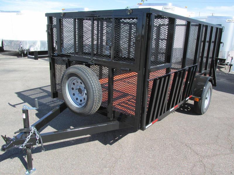 Trailers Flatbed, Dump, Utility and Cargo Trailers in Mesa, AZ 85213